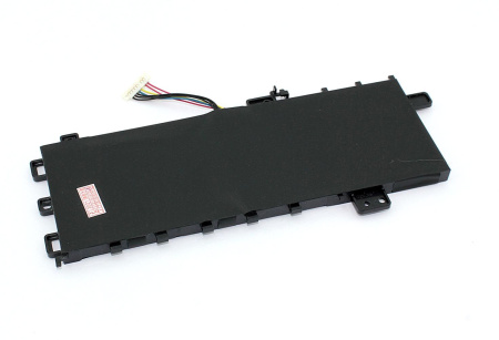 Аккумулятор (батарея) для ноутбука Asus VivoBook S412UA (C21N1818), 7.6V 32Wh (оригинал)