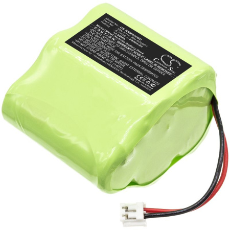 Аккумулятор для Marco KM500 (Nidek) (MA-3010) 2000mah