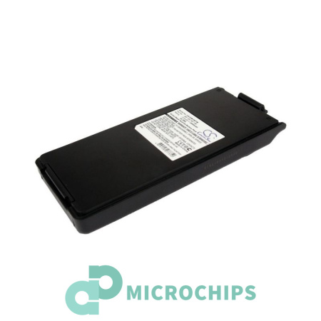 Купить Аккумулятор Icom BP-196 для радиостанций (NiCd, 1150mAh, 9.6V) Аккумулятор Icom BP-196 для радиостанций (NiCd, 1150mAh, 9.6V)