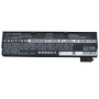 Аккумулятор для Lenovo ThinkPad T440, ThinkPad X240 серии (45N1134) 4400mAh