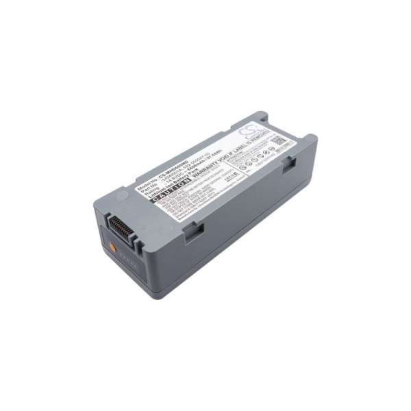 Купить Аккумулятор для Mindray BeneHeart D5, D6, DP-50, Z5, Z6 6600mah Аккумулятор для Mindray BeneHeart D5, D6, DP-50, Z5, Z6 6600mah