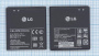 Аккумулятор BL-49PH, для LG F120, 1700мАч, 3.7В
