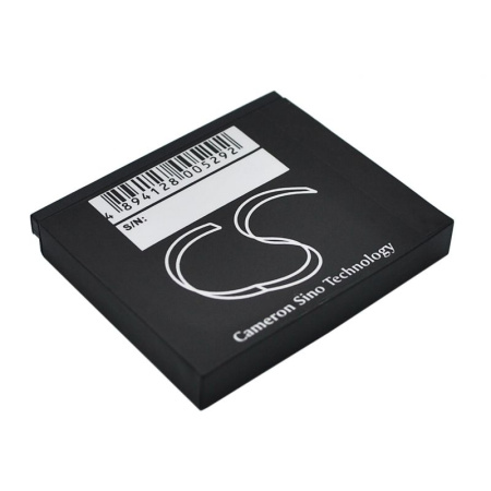 Аккумулятор для Samsung Digimax i7 (SLB-1137C) 1100mAh