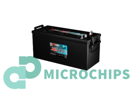 Тяговый аккумулятор RDrive Xliner USA-2000954D (AGM, 200Ah, 12V)