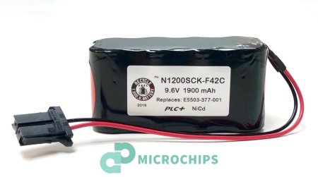 Батарейка OEM N1200SCK-F42C для PLC Okuma 1S