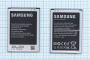 Купить Аккумулятор B500AE для Samsung Galaxy S4 Mini GT-I9190, 3.8В 7.22Wh Аккумулятор B500AE для Samsung Galaxy S4 Mini GT-I9190, 3.8В 7.22Wh