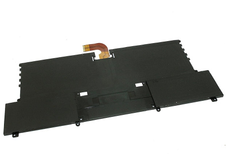 Аккумулятор (батарея) SO04XL для ноутбука HP 13-V, 13-AF, 7.7V, 4950mAh (оригинал)