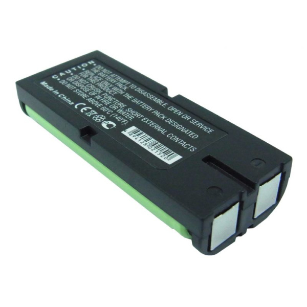 Аккумулятор для Panasonic HHR-P105 850mah