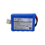 Аккумулятор для Biomed ECG-1A (HYHB-1172) 2000mAh