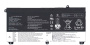 Аккумулятор (батарея) 45N1742 для ноутбука Lenovo ThinkPad T550, W550, 3860mAh, 11.4V (оригинал)