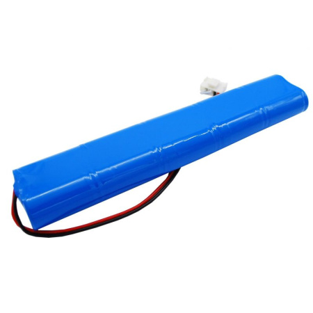 Купить Аккумулятор для Fukuda ECG Cardimax FCP-2101, FCB-220IU 3000mAh Аккумулятор для Fukuda ECG Cardimax FCP-2101, FCB-220IU 3000mAh