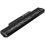 Аккумулятор для Clevo W230 (W230BAT-6) 5200mah