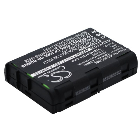 Аккумулятор для Siemens C25, C28 700mah