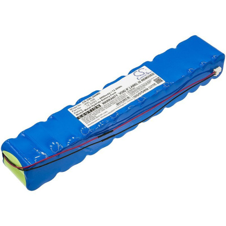 Аккумулятор для Smiths WZL-506 6000mAh