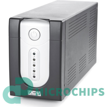 Источник бесперебойного питания Powercom Imperial IMP-3000AP