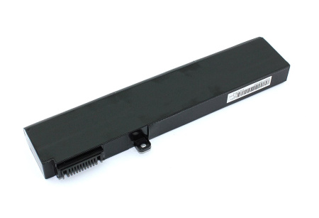 Аккумулятор (батарея) для ноутбука MSI GE62 GE72 (BTY-M6H), 10.8V, 4400mAh OEM