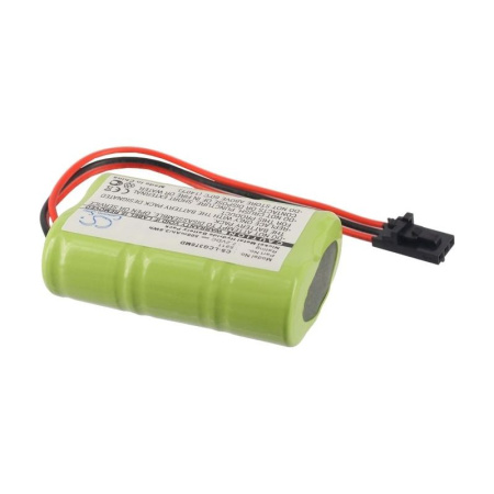 Аккумулятор для Welch-Allyn GSI 37 Tympanometer 500mah