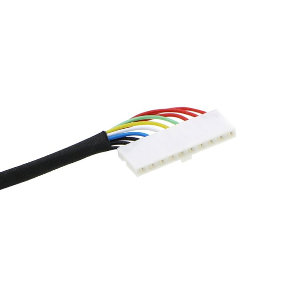 Аккумулятор для MSI GP66, Leopard 10UG, GP76 (BTY-M57) 4100mah
