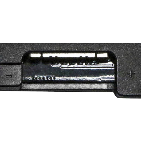Аккумулятор для Dell Latitude 5420, 5520 (WY9DX) 3350mAh