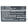 Аккумулятор для Samsung Galaxy Tab S 8.4 T700, T705 (EB-BT705FBC) 4900mah