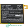 Аккумулятор для Lenovo Tab M8, TB8505F (L19D1P31) 4900mah