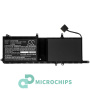 Аккумулятор для Dell Alienware 15 R3 Max-Q (HF25D) 4250mAh