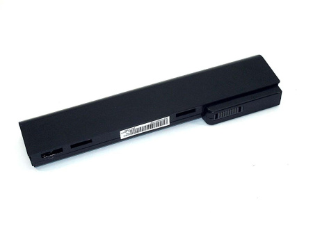 Аккумулятор (батарея) HSTNN-LB2G AI-6560 для ноутбука HP Compaq 6560b, 10.8V, 4400mAh