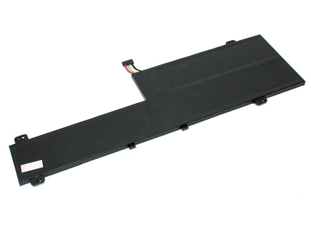 Аккумулятор (батарея) для ноутбука Lenovo IdeaPad Flex 5 14ARE05 (L19C3PD6) 11.52V, 4595mAh