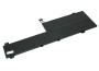Аккумулятор (батарея) для ноутбука Lenovo IdeaPad Flex 5 14ARE05 (L19C3PD6) 11.52V, 4595mAh