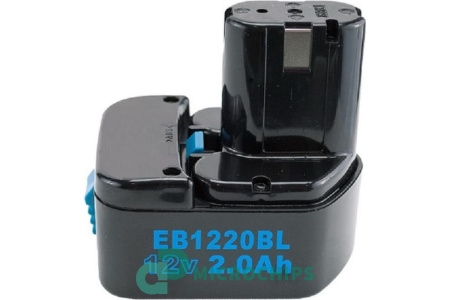 Купить Аккумулятор TORGWIN EB-1220 (NiCd, 2000mAh, 12V) Аккумулятор TORGWIN EB-1220 (NiCd, 2000mAh, 12V)