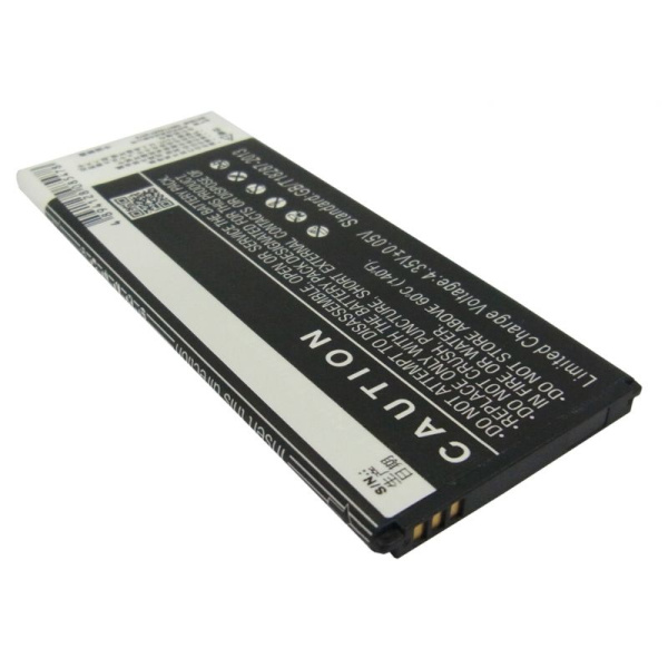 Аккумулятор для ZTE V5 RedBull 2400mah