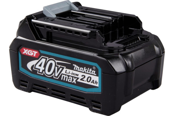 Купить Аккумулятор Makita 191L29-0 (Li-ion, 2000mAh, 40V) Аккумулятор Makita 191L29-0 (Li-ion, 2000mAh, 40V)