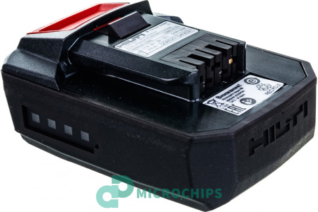 Аккумулятор Hilti 12/2.6 (Li-ion, 2600mAh, 12V)