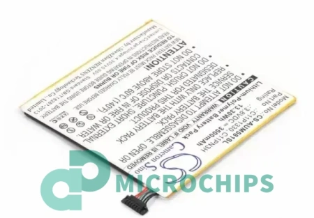 Аккумуляторная батарея CS-AUM581SL для Asus MeMO Pad 8" (ME581CL) (C11P1330)