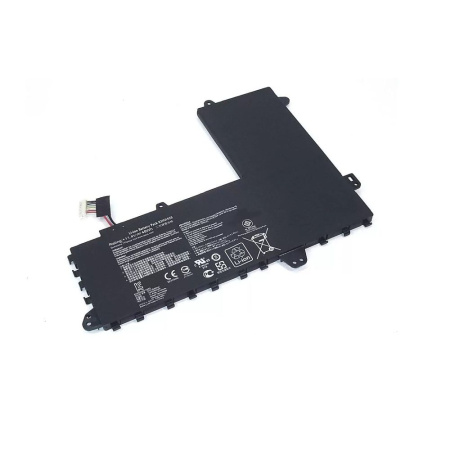 Аккумулятор (батарея) для ноутбука Asus E502M, (B21N1505), 4110mAh, 7.6V (оригинал)
