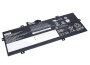 Аккумулятор (батарея) для ноутбука Lenovo Yoga Duet 2020 (L19C4PD8) 7.68V, 5410mAh