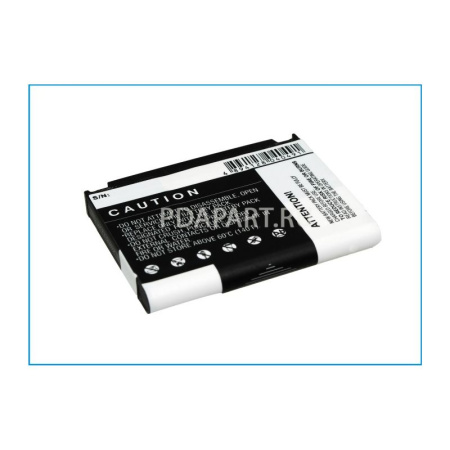 Аккумулятор для Samsung AB653850CA, AB653850CE, AB653850CU 1500mah