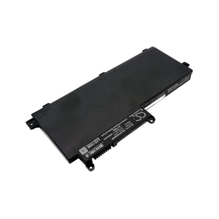 Аккумулятор для HP ProBook 640 G2, 645 G2, 650 G2, 655 G2 (CI03XL) 3400mAh