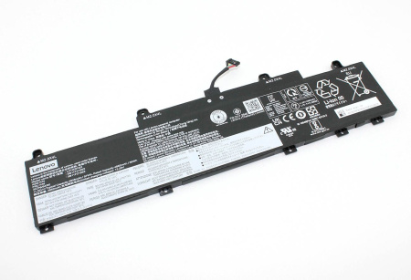 Аккумулятор (батарея) L21M3PG2 для ноутбука Lenovo L14 gen 3, 15.52V, 3670mAh, 57Wh