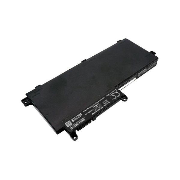 Аккумулятор для HP ProBook 640 G2, 645 G2, 650 G2, 655 G2 (CI03XL) 3400mAh