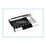 Аккумулятор для Samsung AB653850CA, AB653850CE, AB653850CU 1500mah