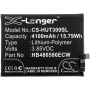 Аккумулятор для Huawei Honor V30 (HB486586ECW) 4100mAh