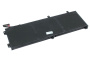 Аккумулятор (батарея) V0GMT для ноутбука Dell Vostro 15 7500, 11.4V, 4649mAh