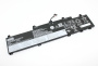 Аккумулятор (батарея) L21M3PG2 для ноутбука Lenovo L14 gen 3, 15.52V, 3670mAh, 57Wh