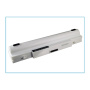 Купить Аккумулятор для ноутбуков Samsung AA-PB9NS6B, AA-PB9NC6B, AA-PB9NC6W 6600mAh белый Аккумулятор для ноутбуков Samsung AA-PB9NS6B, AA-PB9NC6B, AA-PB9NC6W 6600mAh белый