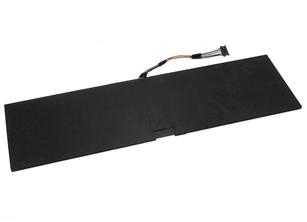 Аккумулятор (батарея) для ноутбука Acer Swift 7 SF714-51T (AP17A7J) 7.72V, 4580mAh (оригинал)