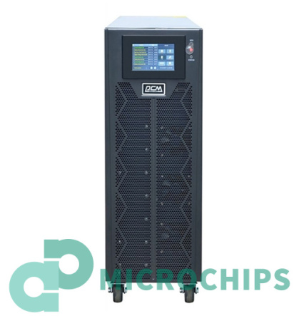 Источник бесперебойного питания Powercom VGD-II-15K33