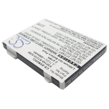 Купить Аккумулятор для Siemens Gigaset M2, M3, M3+ (V30145-K1310-X398) 650mah Аккумулятор для Siemens Gigaset M2, M3, M3+ (V30145-K1310-X398) 650mah