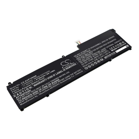 Купить Аккумулятор для Asus ZenBook Flip 15 UX564EH, UM535QE серии (C32N2002) 8150mAh Аккумулятор для Asus ZenBook Flip 15 UX564EH, UM535QE серии (C32N2002) 8150mAh