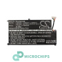 Аккумулятор для Lenovo IdeaPad U410 7900mAh
